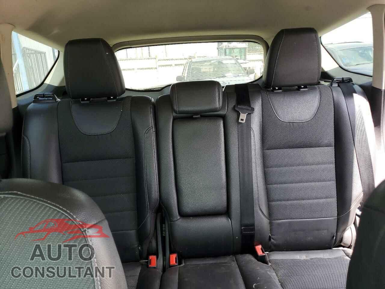 FORD ESCAPE 2013 - 1FMCU0J98DUC15666