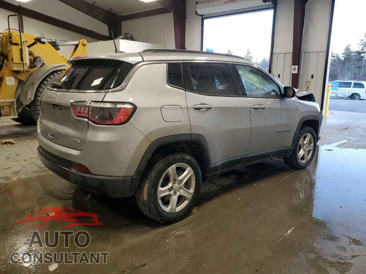 JEEP COMPASS 2024 - 3C4NJDBN5RT606347