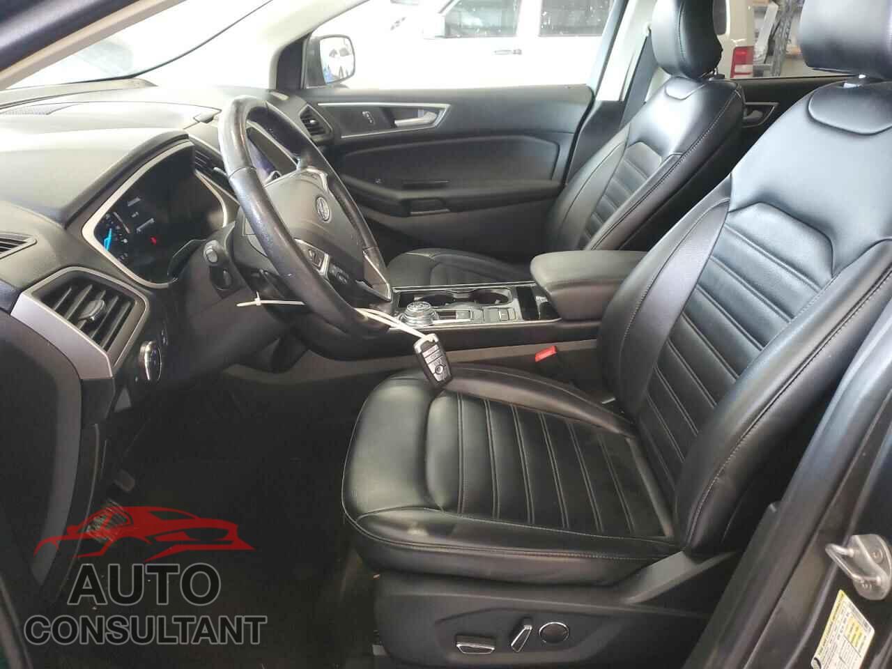 FORD EDGE 2019 - 2FMPK4J98KBC59913