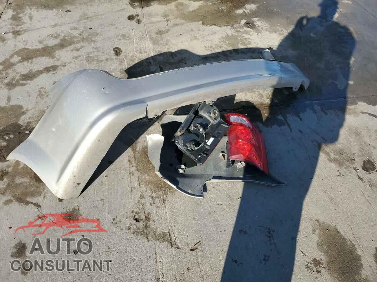 DODGE CARAVAN 2014 - 2C4RDGCG4ER296439