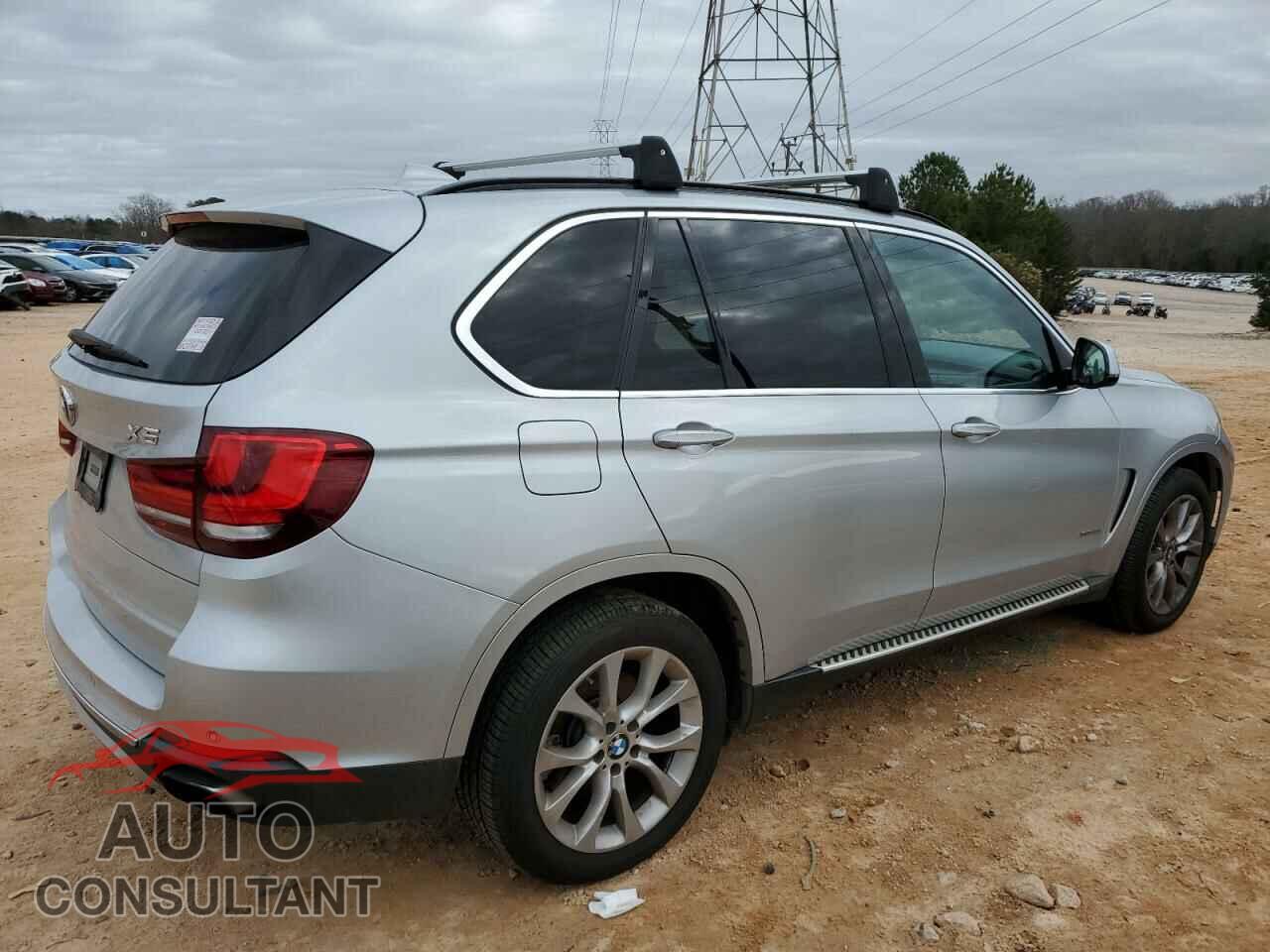 BMW X5 2014 - 5UXKR6C57E0J72430