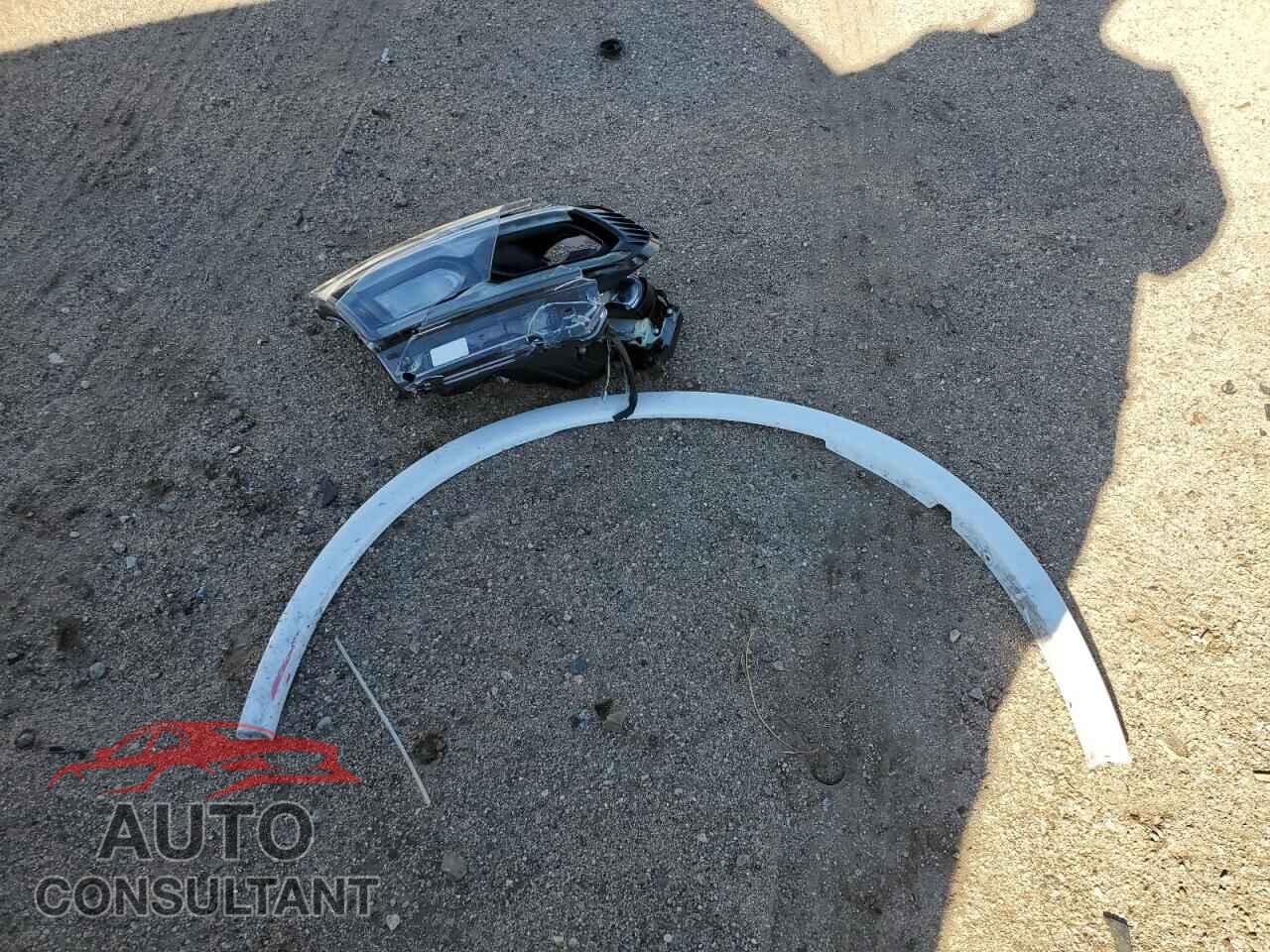 DODGE DURANGO 2025 - 1C4RDJDG1SC539107