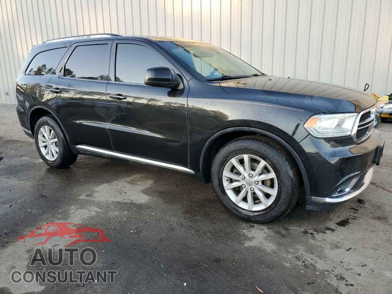 DODGE DURANGO 2015 - 1C4RDHAG1FC714782