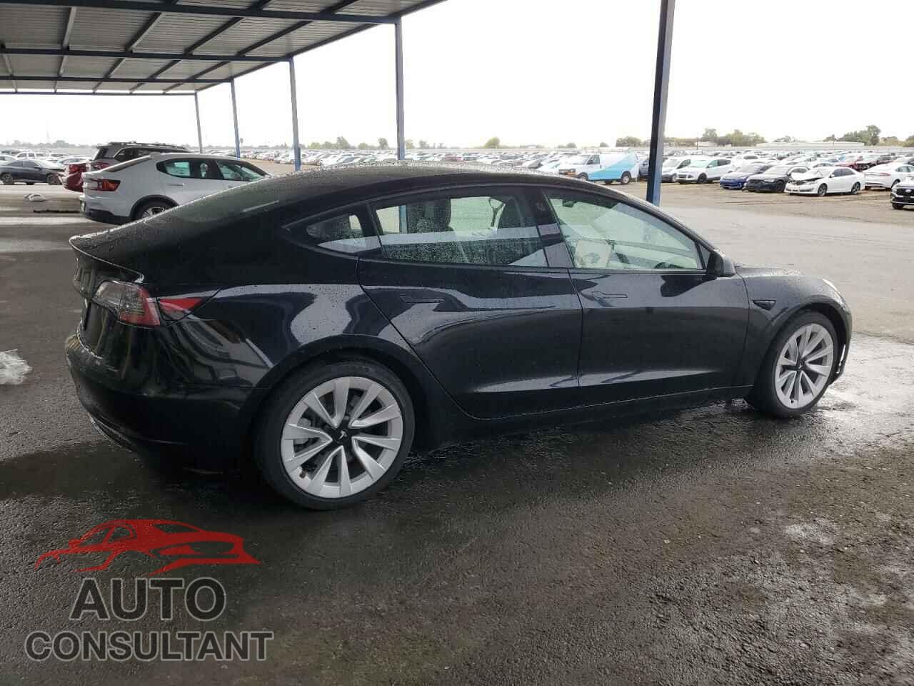 TESLA MODEL 3 2023 - 5YJ3E1EA1PF457773