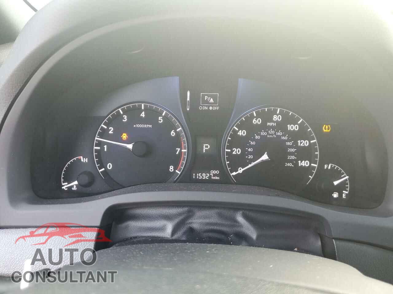 LEXUS RX350 2013 - 2T2BK1BAXDC215150