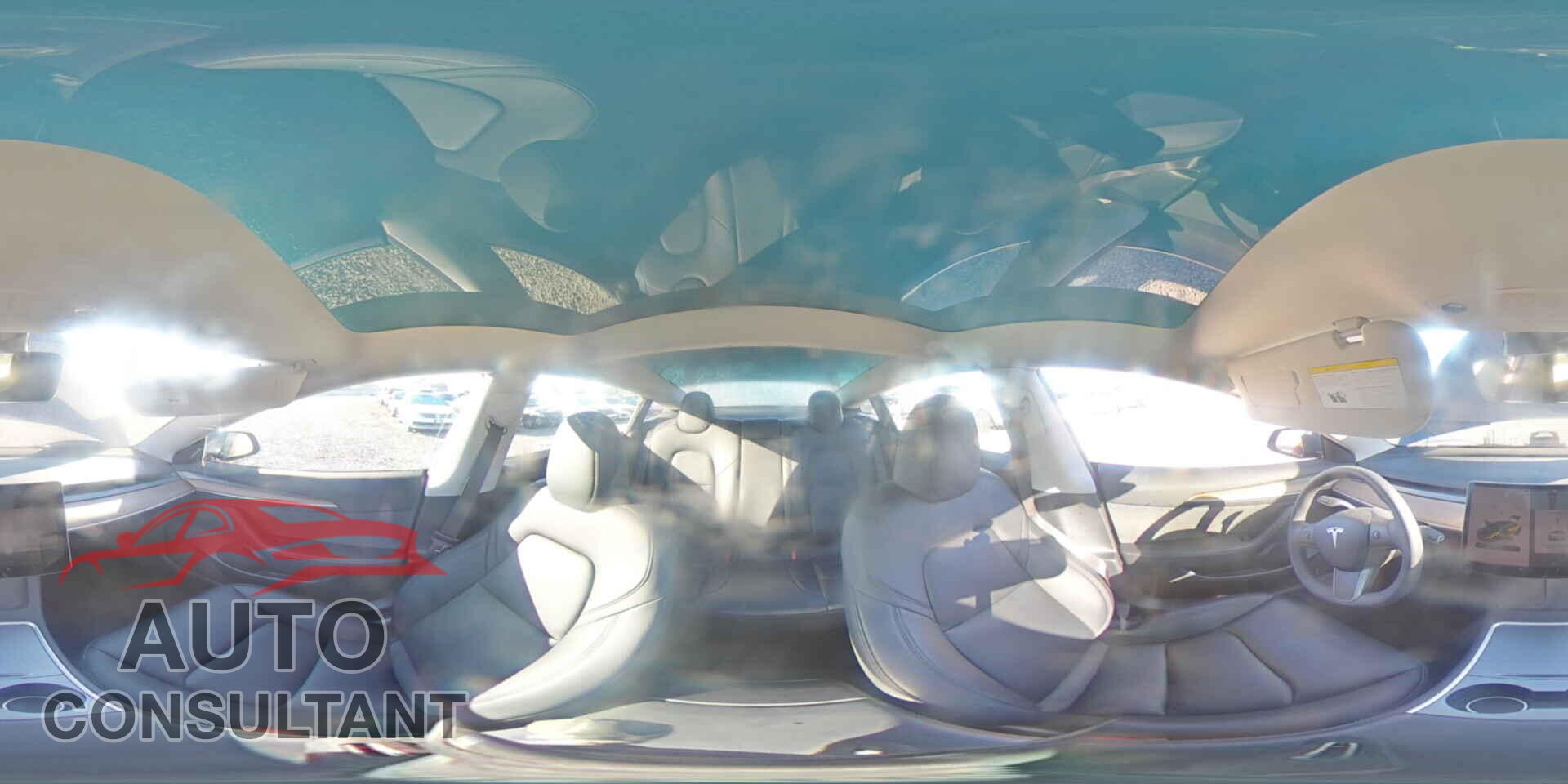 TESLA MODEL 3 2023 - 5YJ3E1EA4PF645770