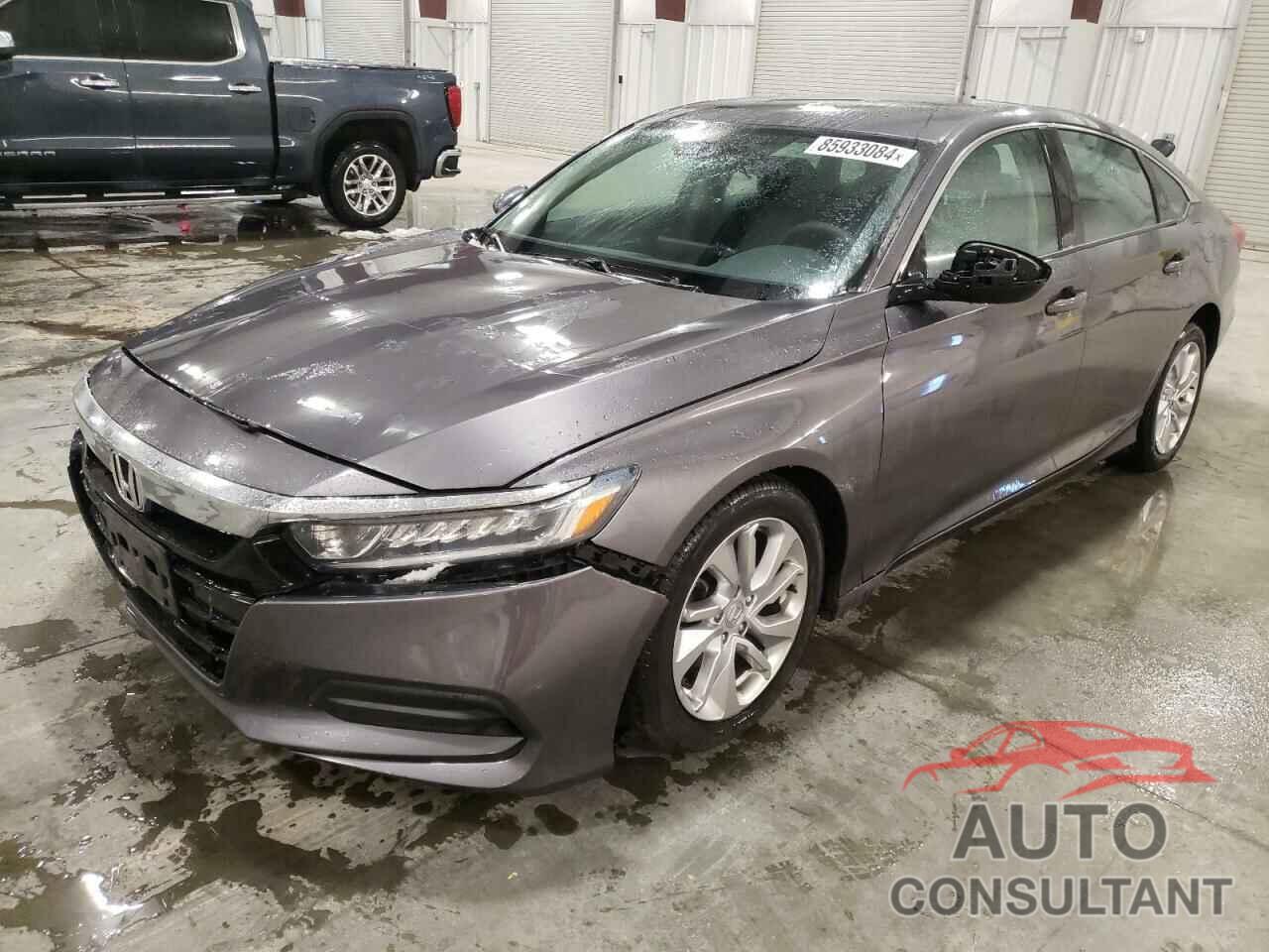 HONDA ACCORD 2019 - 1HGCV1F14KA105305