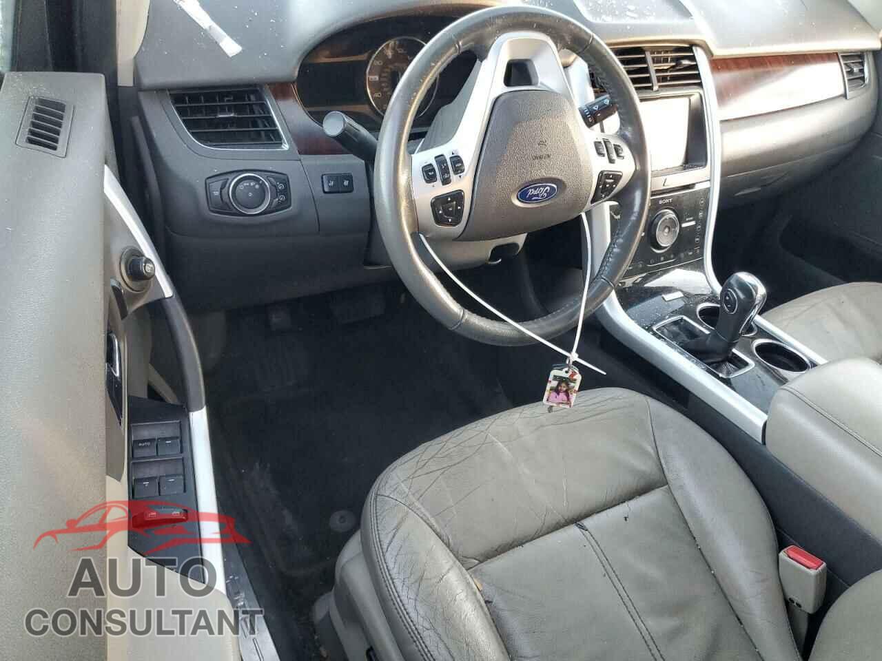 FORD EDGE 2013 - 2FMDK4KC3DBB38917