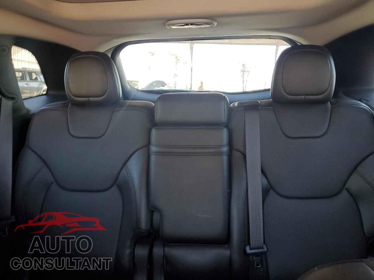JEEP CHEROKEE 2017 - 1C4PJMBS7HW647831