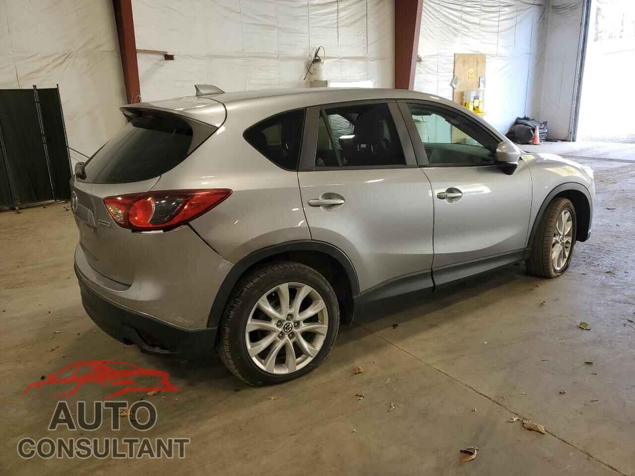 MAZDA CX-5 2014 - JM3KE4DY4E0314430