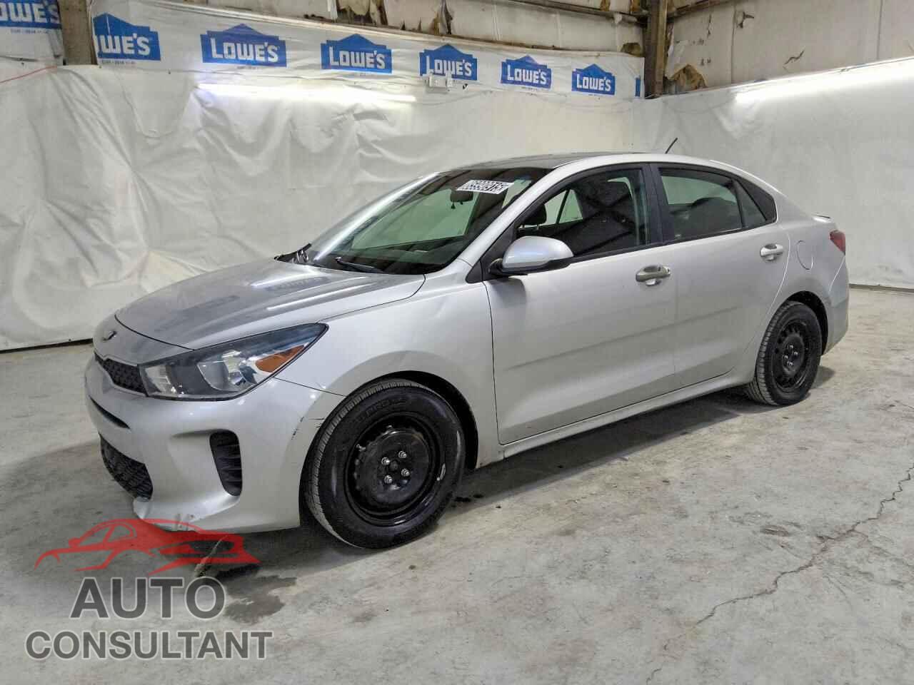KIA RIO 2019 - 3KPA24AB6KE230495