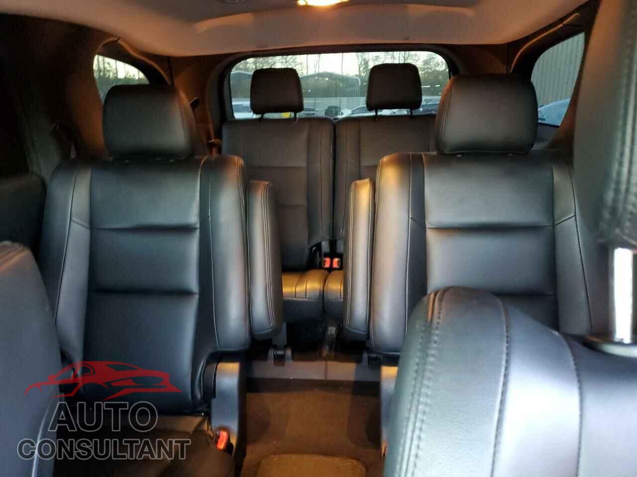 DODGE DURANGO 2015 - 1C4RDHAG1FC714782