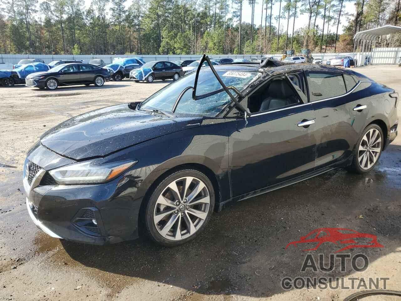 NISSAN MAXIMA 2020 - 1N4AA6FV9LC377684