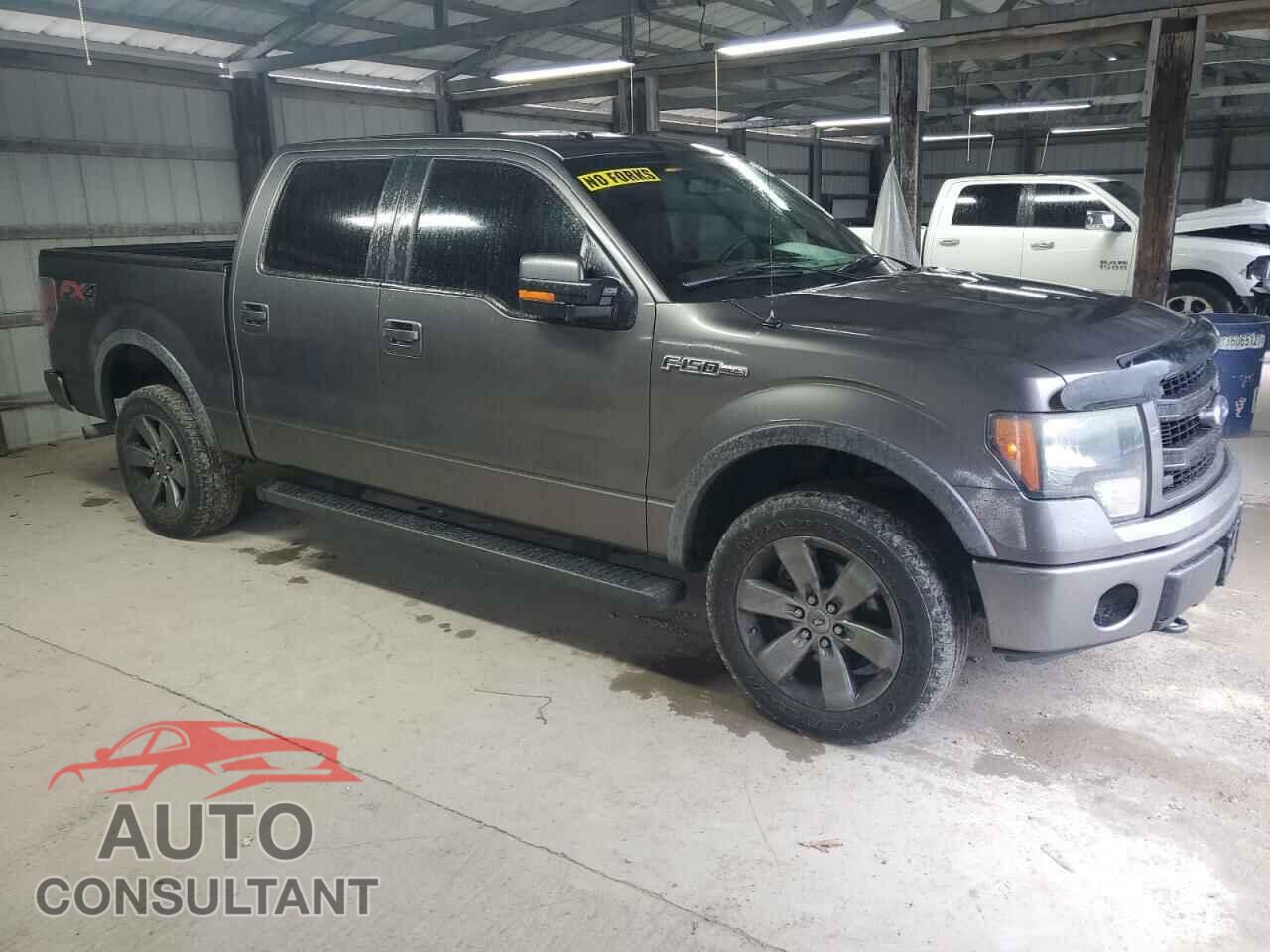 FORD F-150 2014 - 1FTFW1EF1EFA05305