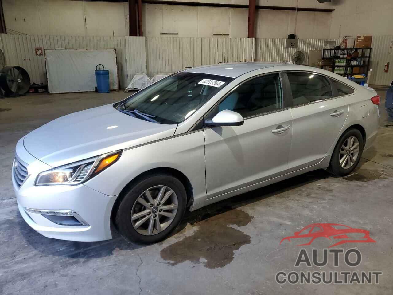 HYUNDAI SONATA 2015 - 5NPE24AF9FH236877