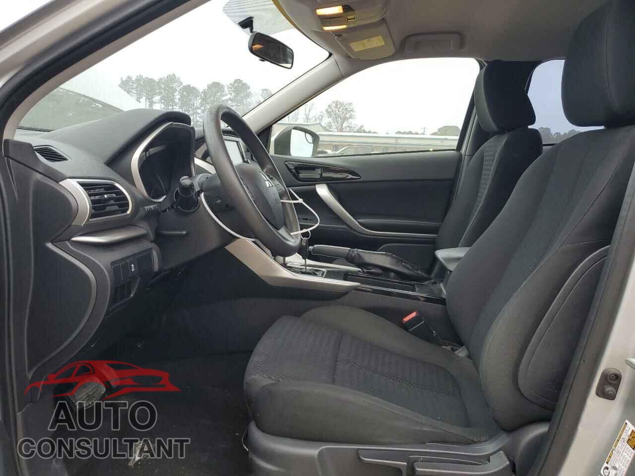 MITSUBISHI ECLIPSE 2020 - JA4AT3AA3LZ032911