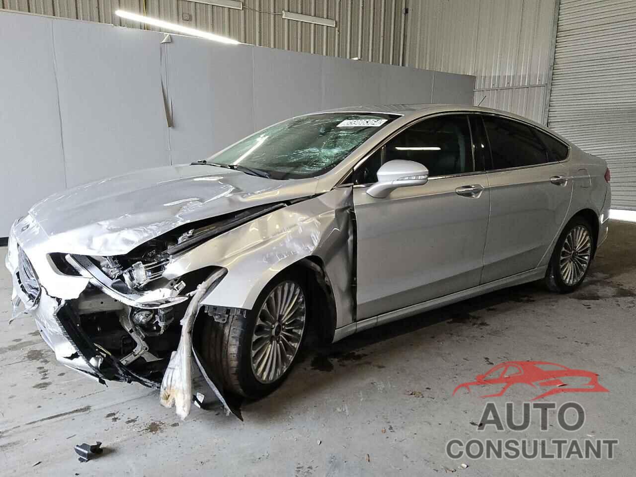 FORD FUSION 2015 - 3FA6P0K94FR152864