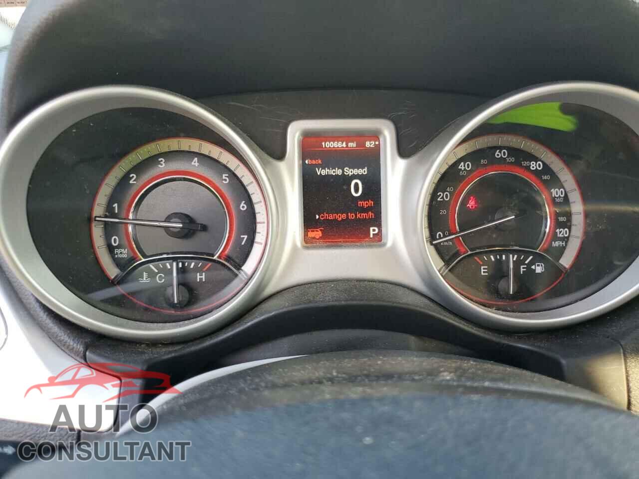 DODGE JOURNEY 2018 - 3C4PDCAB9JT171502