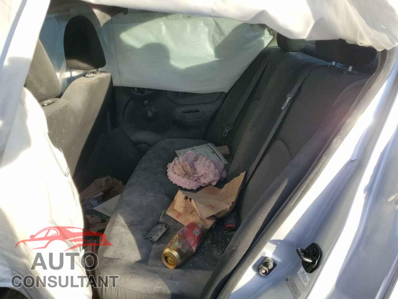 NISSAN VERSA 2019 - 3N1CN7AP3KL816812