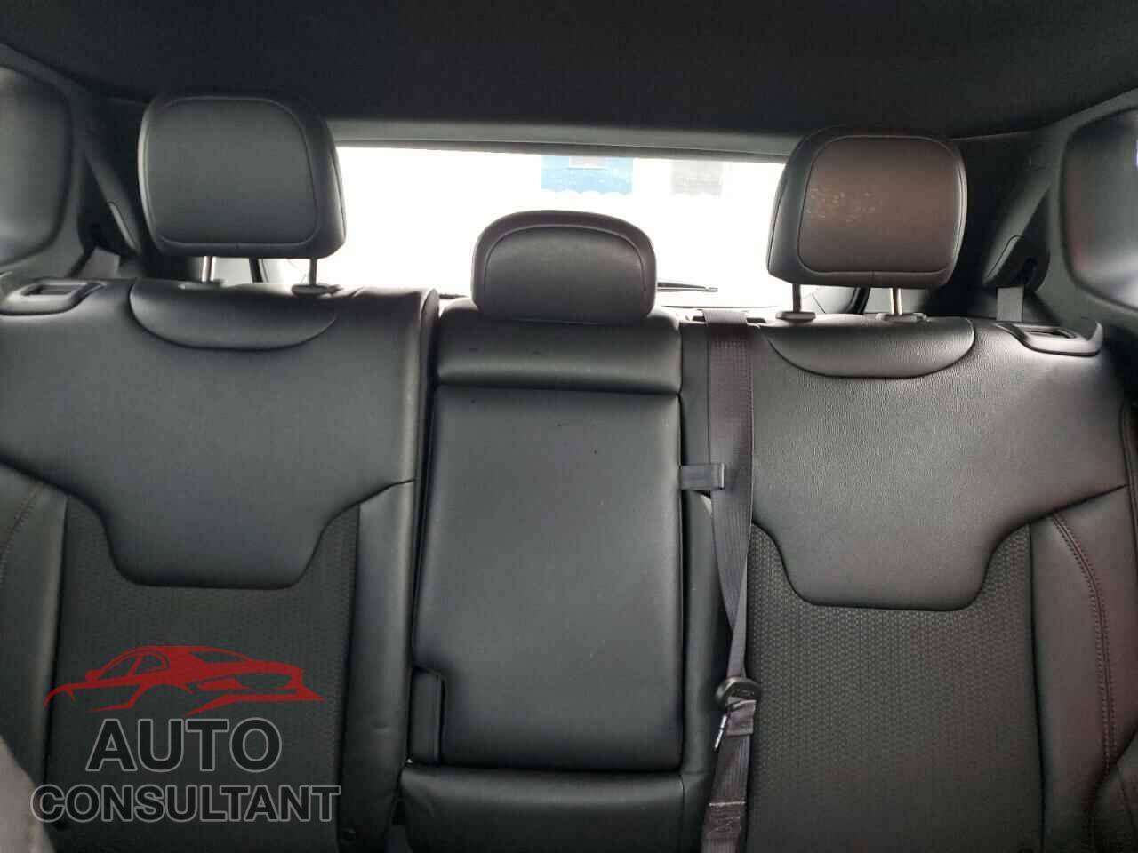 JEEP COMPASS 2024 - 3C4NJDDN4RT148801