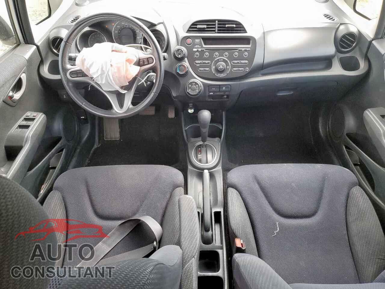 HONDA FIT 2012 - JHMGE8H59CC015953