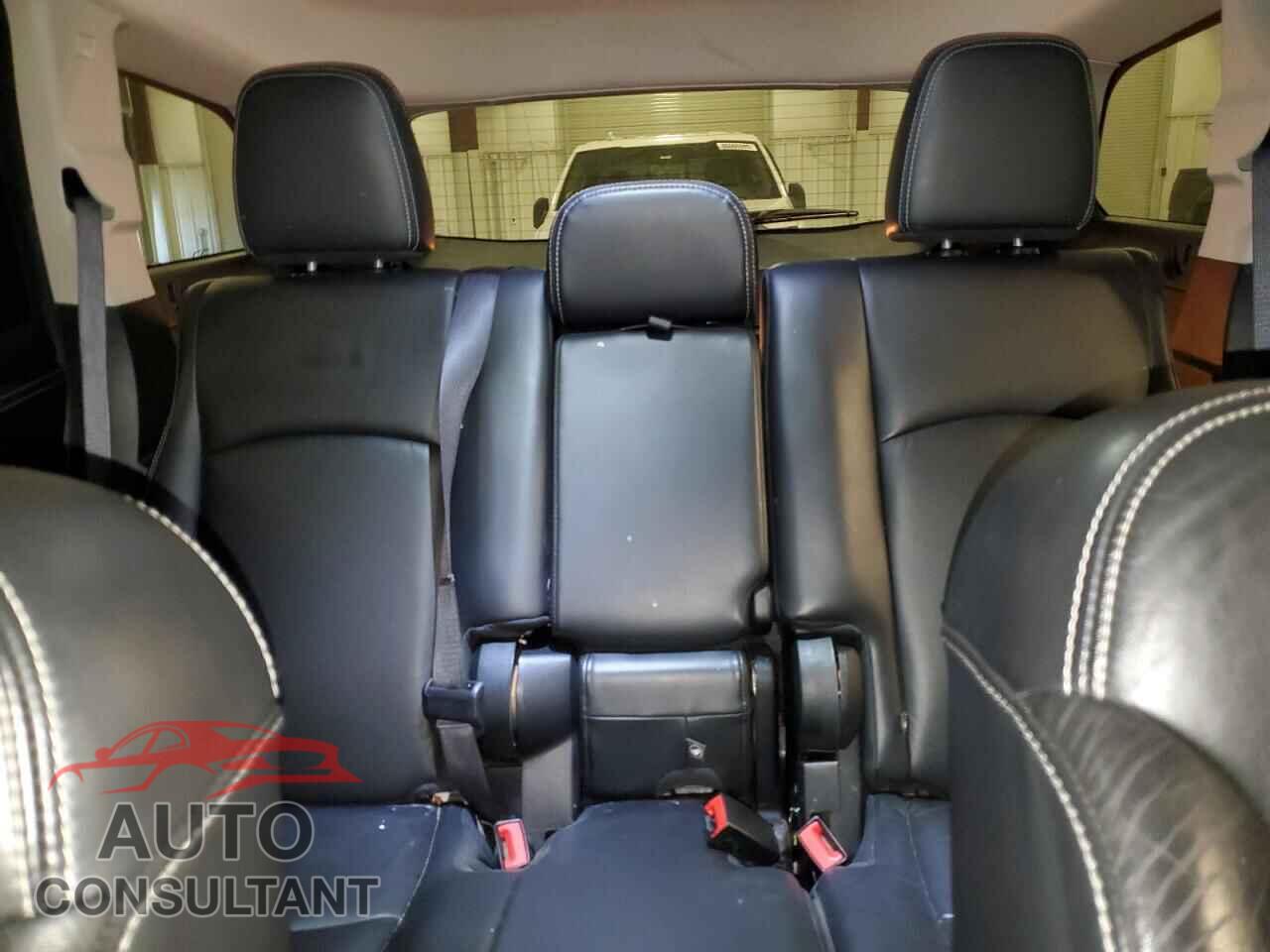 DODGE JOURNEY 2015 - 3C4PDDDG0FT526805
