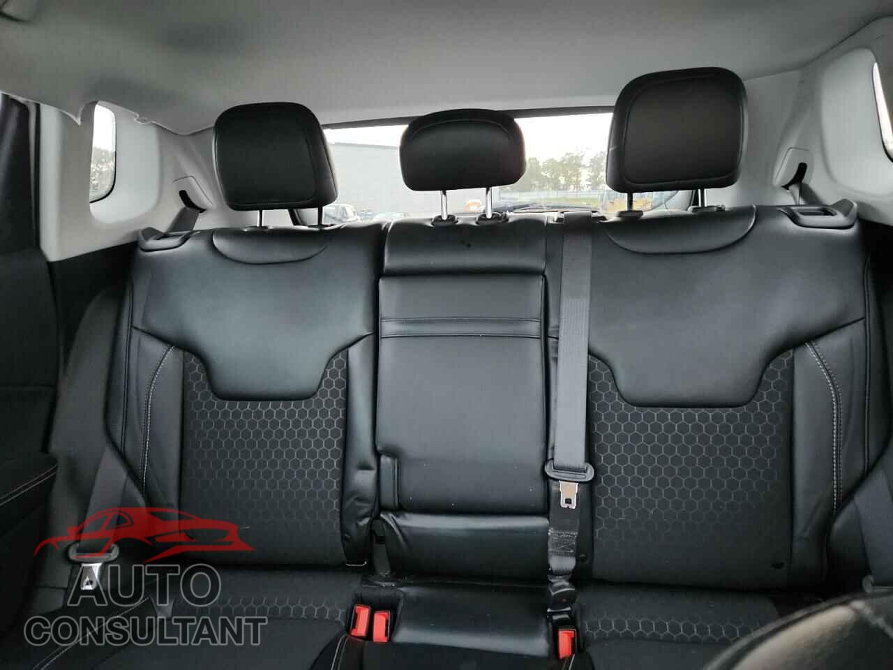 JEEP COMPASS 2019 - 3C4NJDBB3KT837291