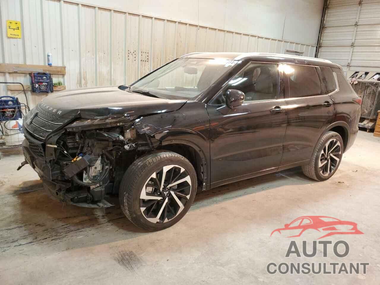 MITSUBISHI OUTLANDER 2024 - JA4J3WA89RZ009494