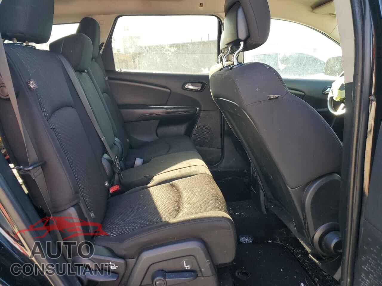 DODGE JOURNEY 2014 - 3C4PDDBG7ET251502