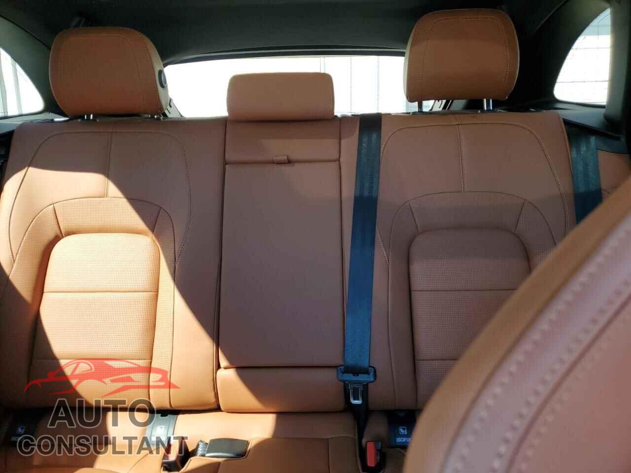 JAGUAR F-PACE 2025 - SADCT2EX0SA753650