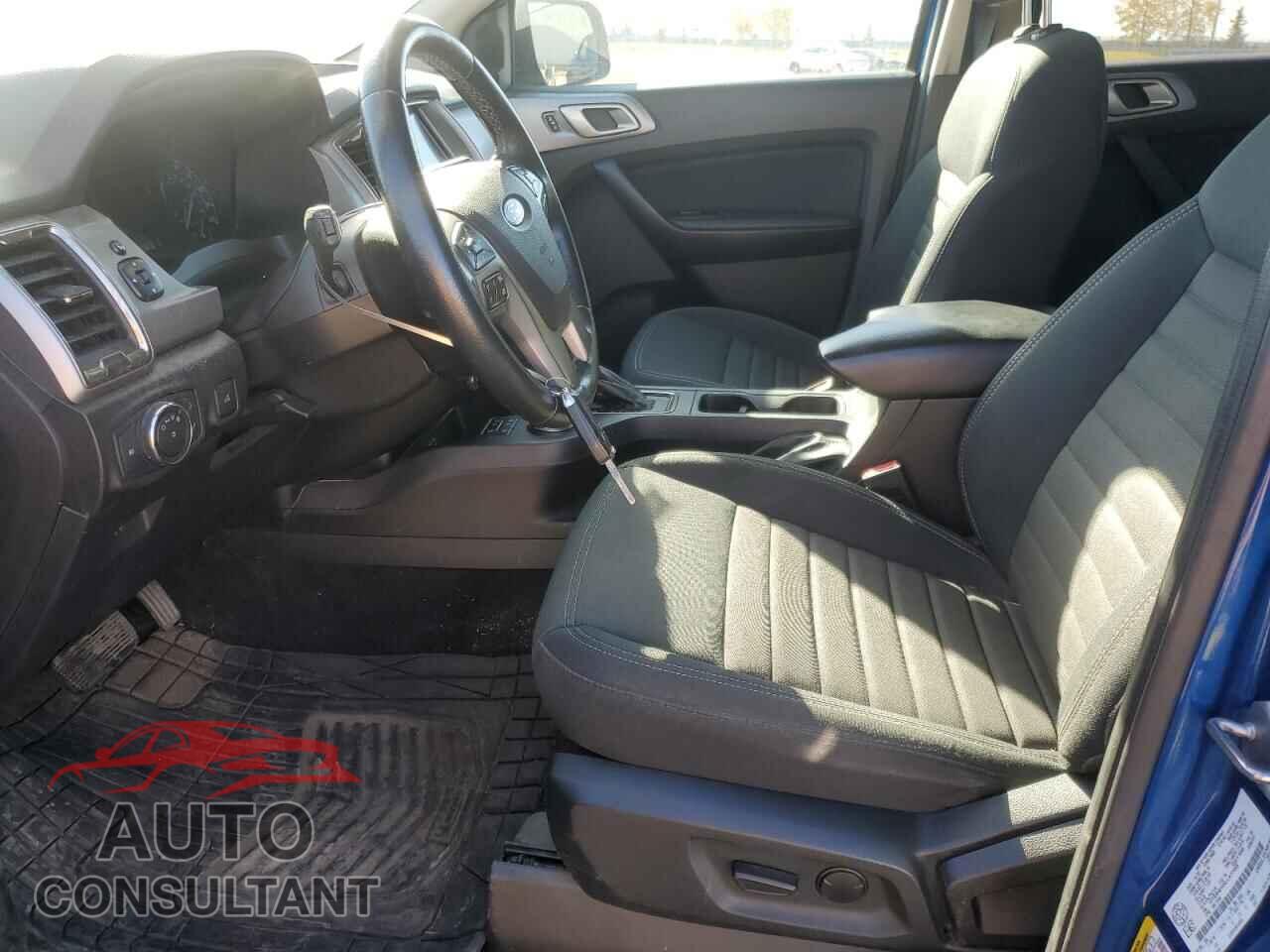 FORD RANGER 2020 - 1FTER4FHXLLA77655