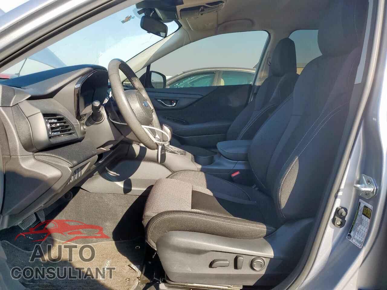 SUBARU OUTBACK 2024 - 4S4BTADC4R3155359