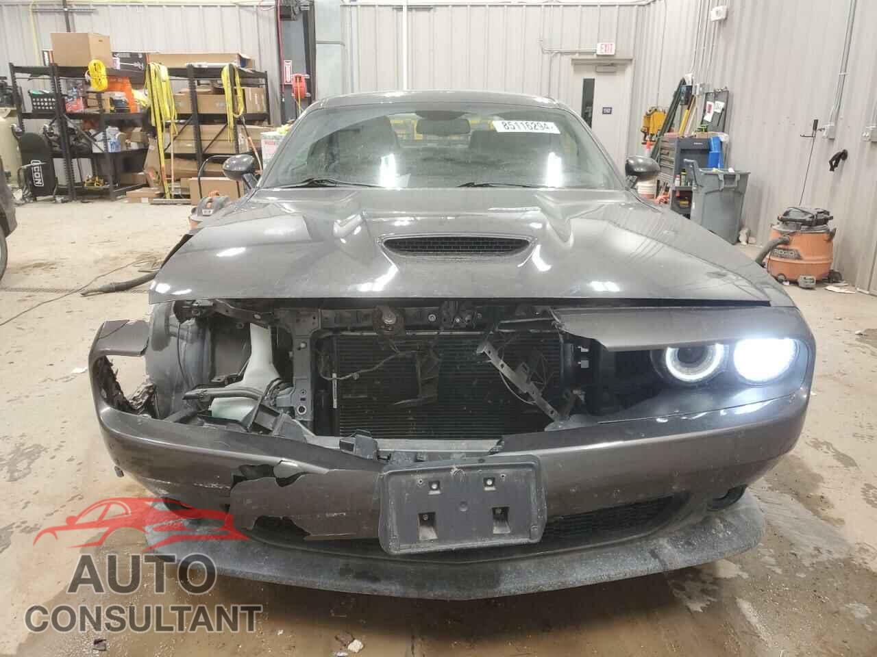 DODGE CHALLENGER 2020 - 2C3CDZKG8LH143492