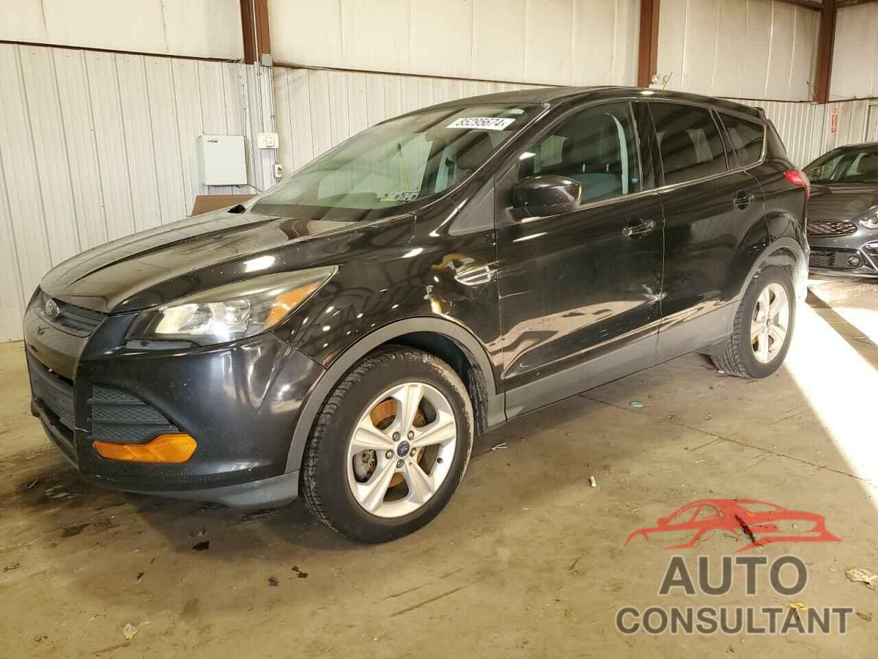 FORD ESCAPE 2014 - 1FMCU9GX7EUE45257
