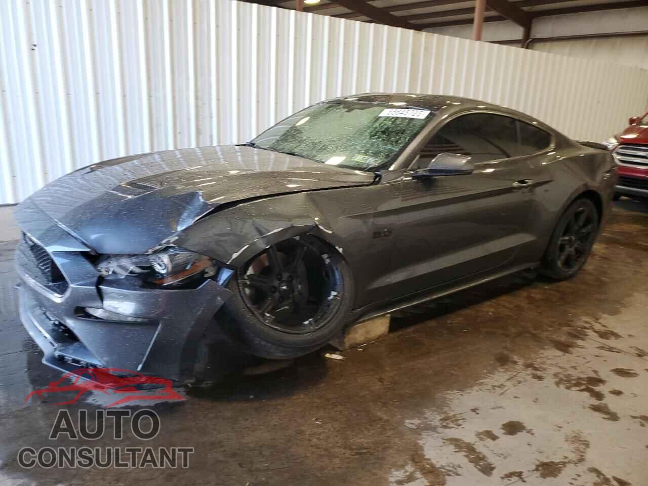 FORD MUSTANG 2019 - 1FA6P8CF2K5180839
