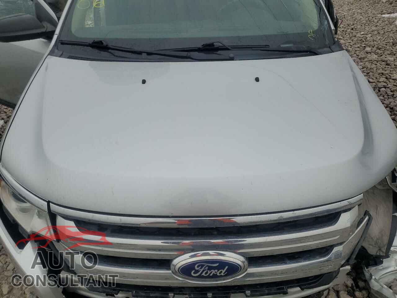 FORD EDGE 2014 - 2FMDK4GCXEBB54512
