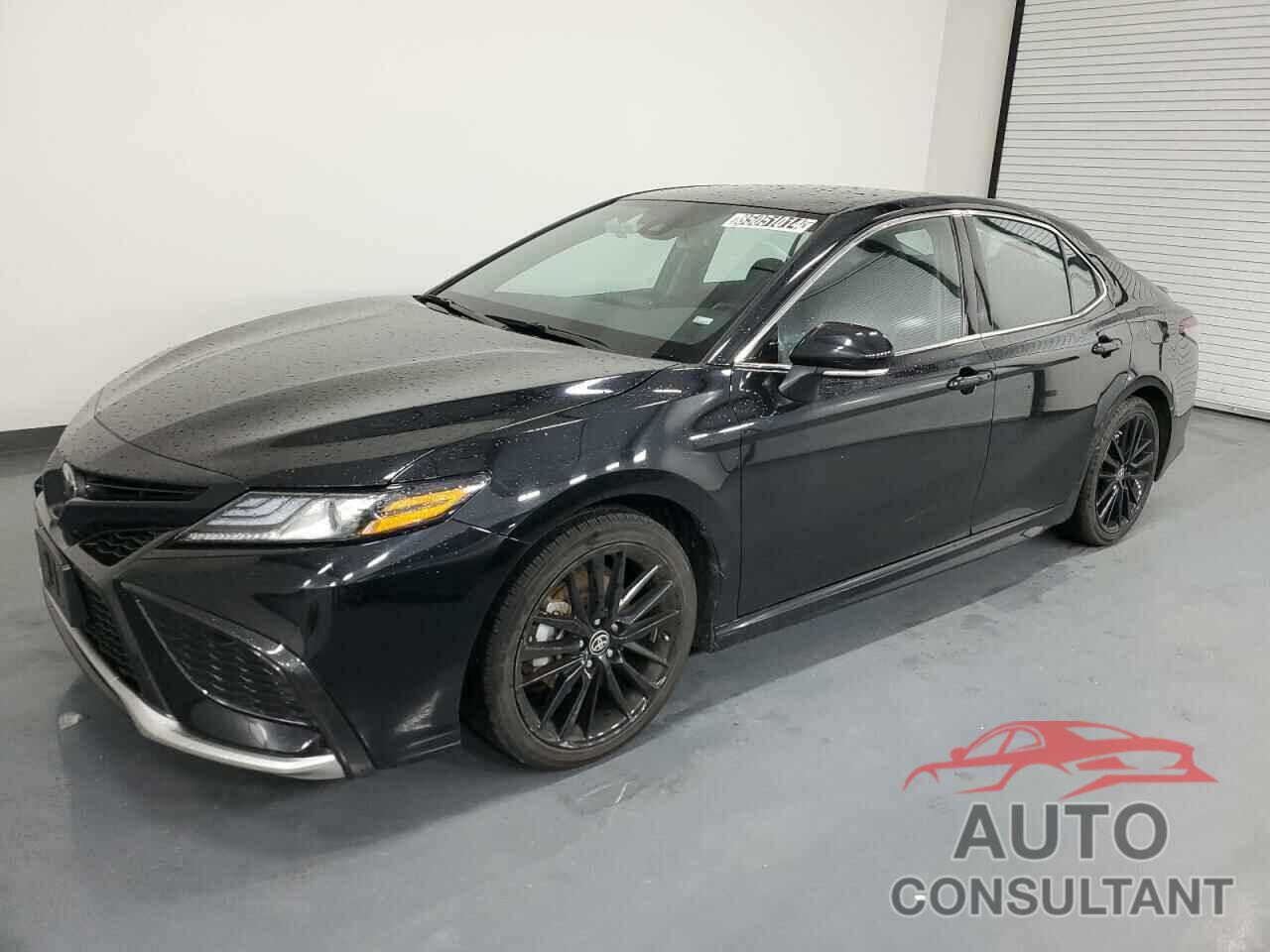 TOYOTA CAMRY 2023 - 4T1K61AK5PU795073