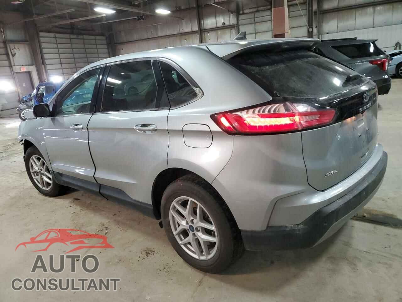 FORD EDGE 2022 - 2FMPK4J93NBA93711