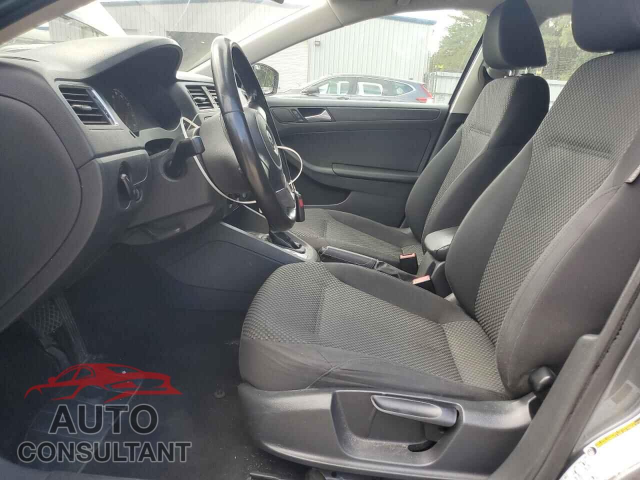 VOLKSWAGEN JETTA 2014 - 3VW2K7AJ0EM406798