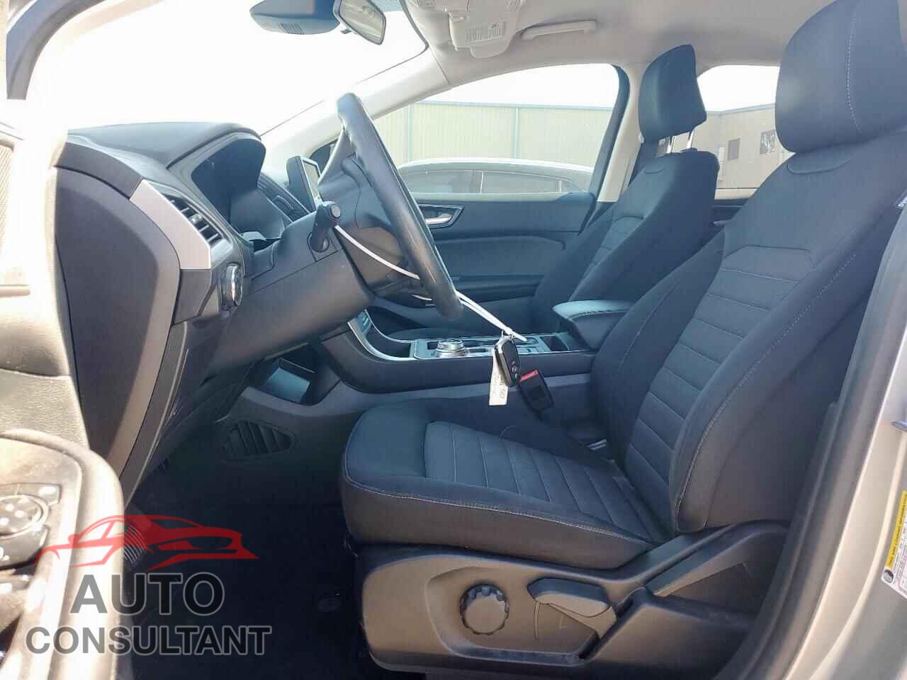FORD EDGE 2023 - 2FMPK4G91PBA53301