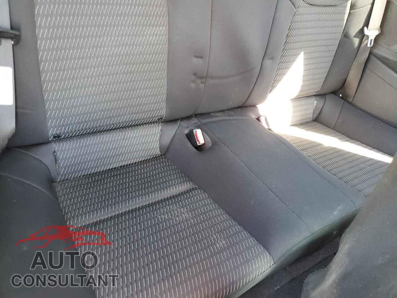 HYUNDAI GENESIS 2013 - KMHHT6KD8DU091641