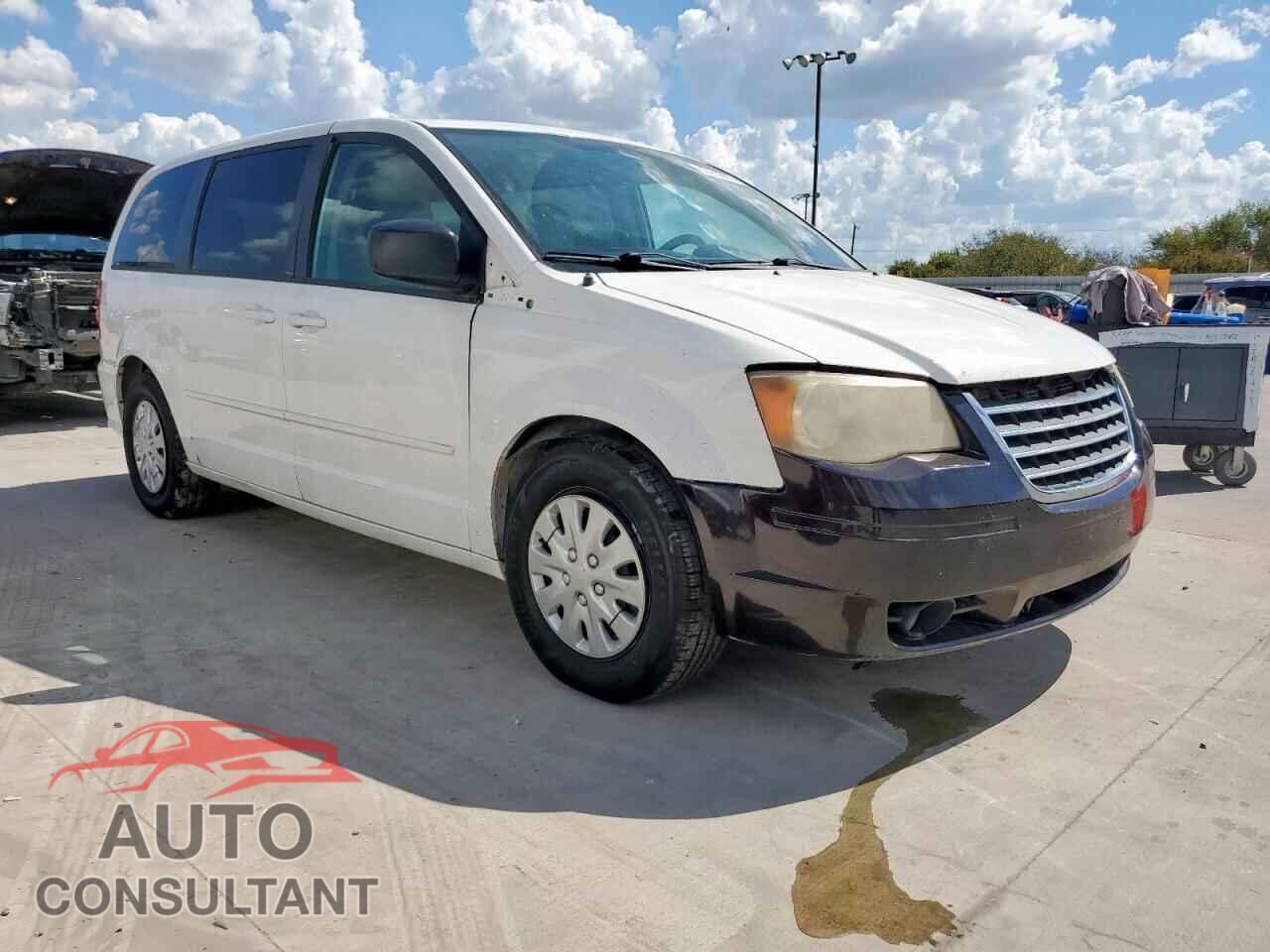 DODGE CARAVAN 2013 - 2C4RDGBG7DR782601