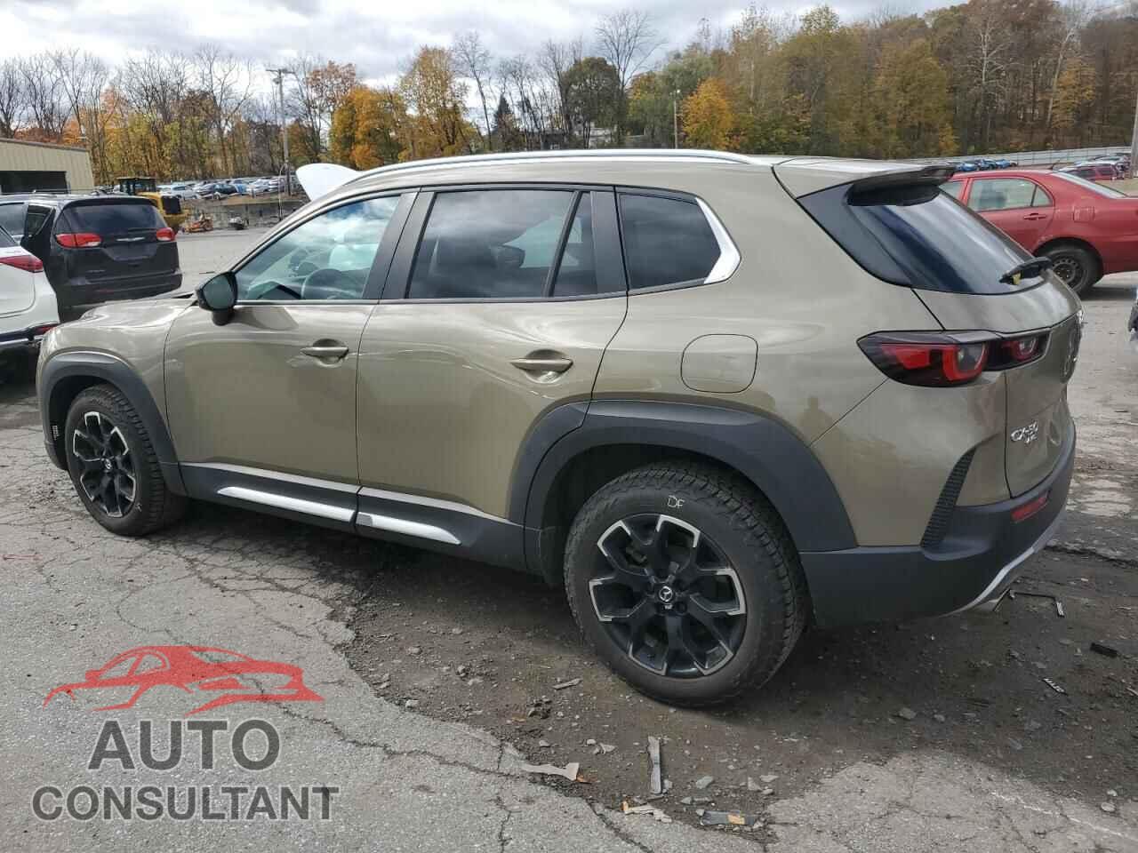 MAZDA CX-50 2024 - 7MMVABXY7RN209651