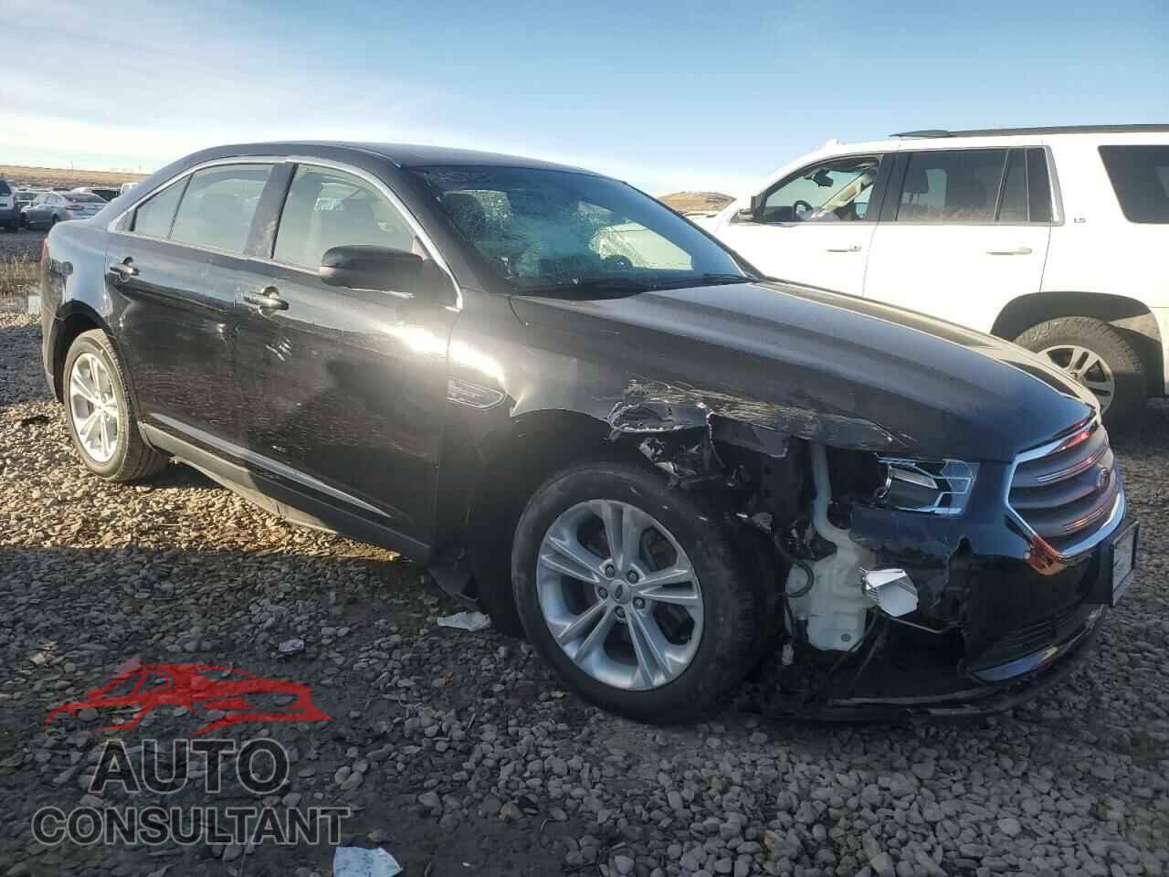 FORD TAURUS 2016 - 1FAHP2E89GG137230