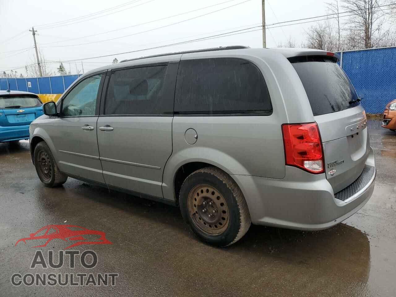 DODGE CARAVAN 2015 - 2C4RDGBG7FR680153