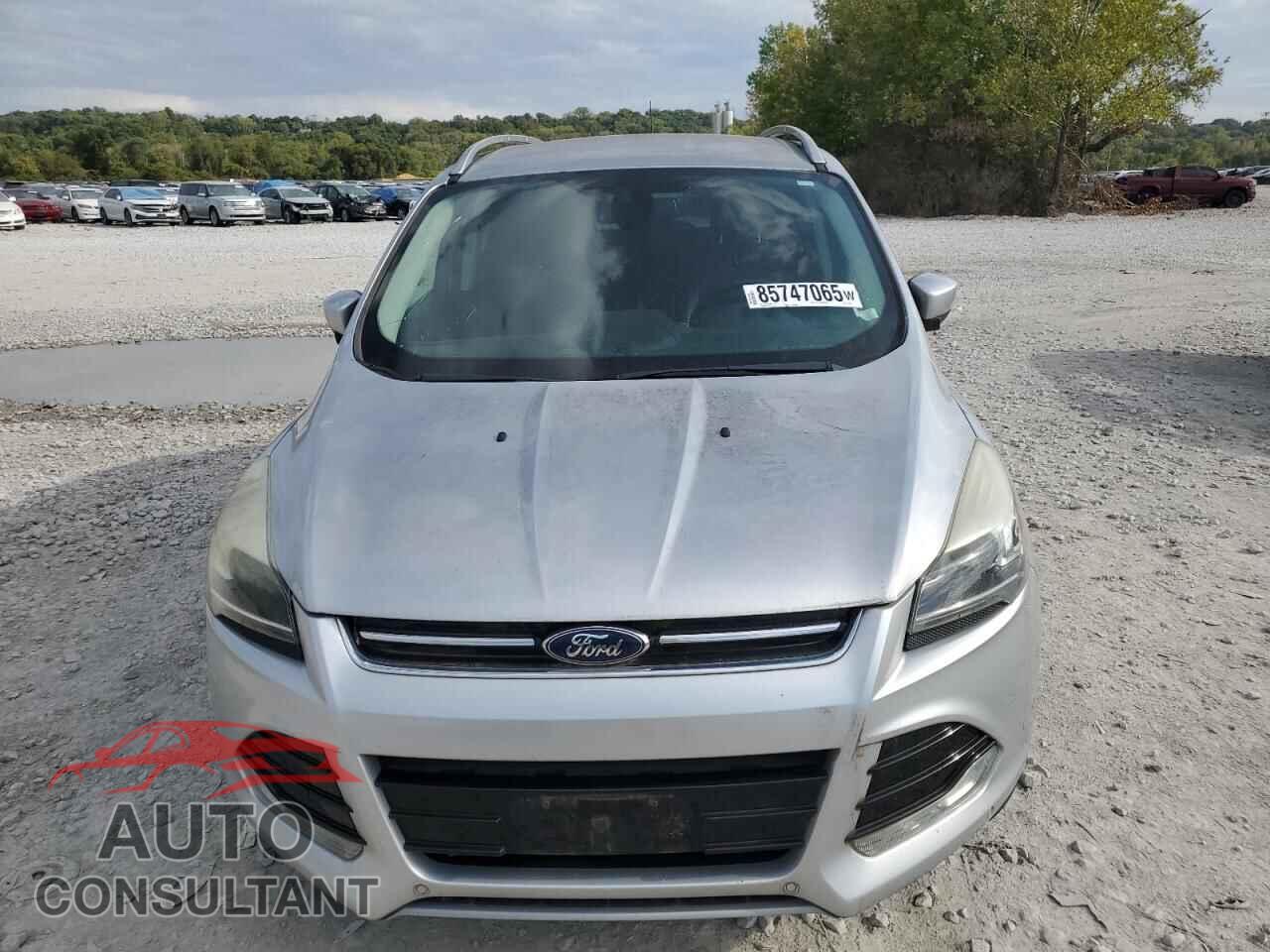 FORD ESCAPE 2015 - 1FMCU0JXXFUC23432