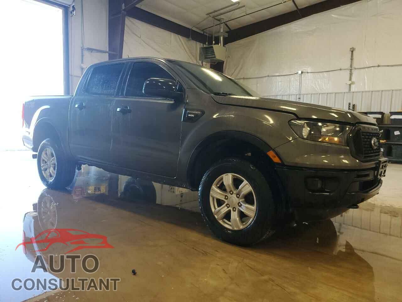 FORD RANGER 2019 - 1FTER4EHXKLA55204