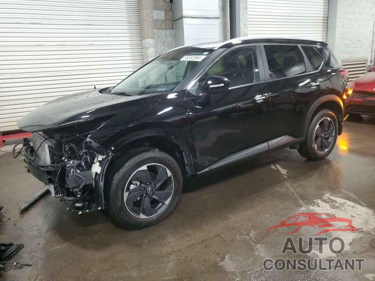 NISSAN ROGUE 2024 - JN8BT3BB6RW425687