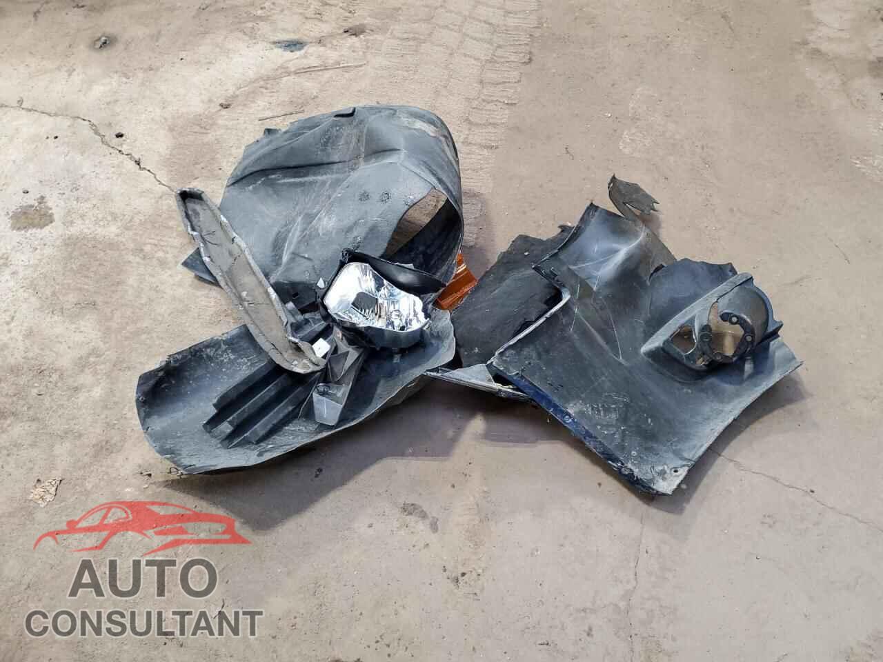 DODGE CARAVAN 2010 - 2D4RN4DE5AR274410