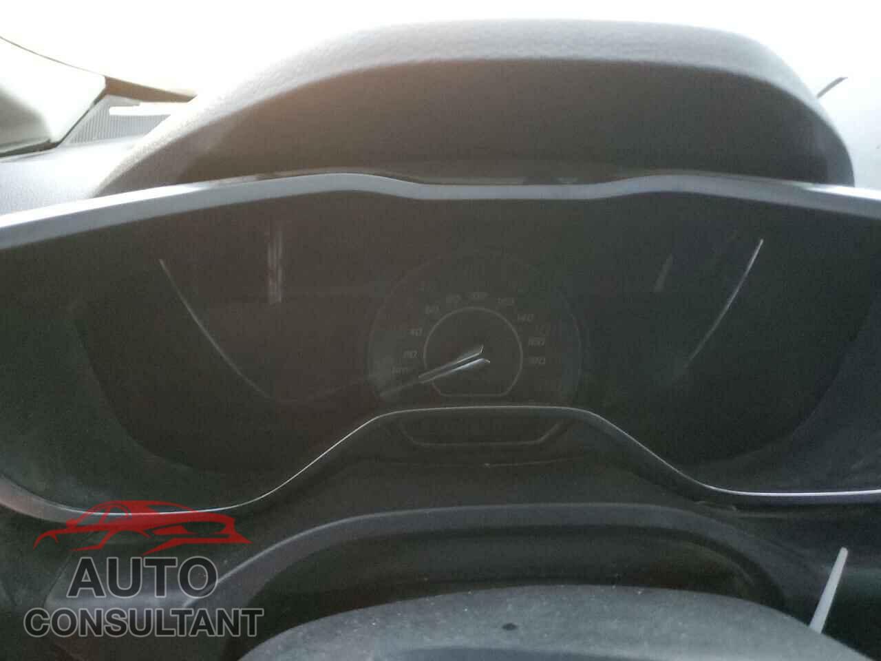 FORD CMAX 2016 - 1FADP5CU4GL101632